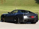 Ferrari 599 SA Aperta by Novitec Rosso 2011 года